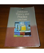International Computer Science Book Database Theory and Practice Lars Fr... - £44.12 GBP