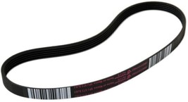 Oem Drive Belt For Ge GTW460ASJ5WW GTW460ASJ6WW New - £22.15 GBP