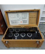 Vintage TS-566A/FT Capacitance Bridge – Military Test Equipment – Untested - $449.99