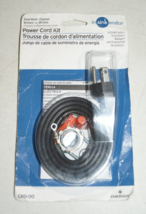 In Sink Erator CRD-00 Power Cord Kit New - £8.47 GBP