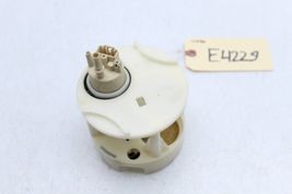 07-13 MERCEDES-BENZ W221 S600 RIGHT SIDE FUEL PUMP E4229 image 3