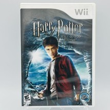 Harry Potter and the Half-Blood Prince for Nintendo Wii Complete with Manual - £8.16 GBP