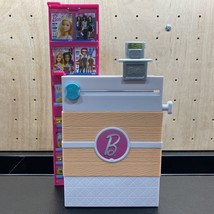 Barbie Grocery Store Checkout Counter Cash Register Replacement 2017 - $5.40