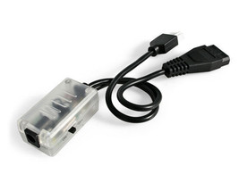 Startech External Power Adapter for IDE Drives - £8.64 GBP