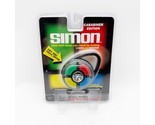 My Name is Simon Game Carabiner Edition #1850 Brand New Sealed Hasbro Ba... - $24.99