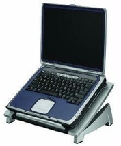 Places laptop at a comfortable height to help prevent neck strain. suppo... - $1,654.49 MXN