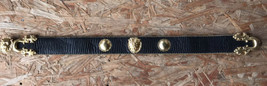bb simon belt bb simon belt loins head  28” Rare - £388.35 GBP