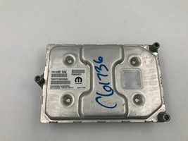 2017 Jeep Renegade Computer Engine Control Module Unit ECU ECM OEM K02B54007 - £84.94 GBP