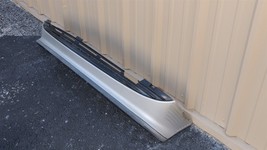 86-89 Mercedes W107 R107 Front Bumper Valance Airdam Spoiler 560SL image 3