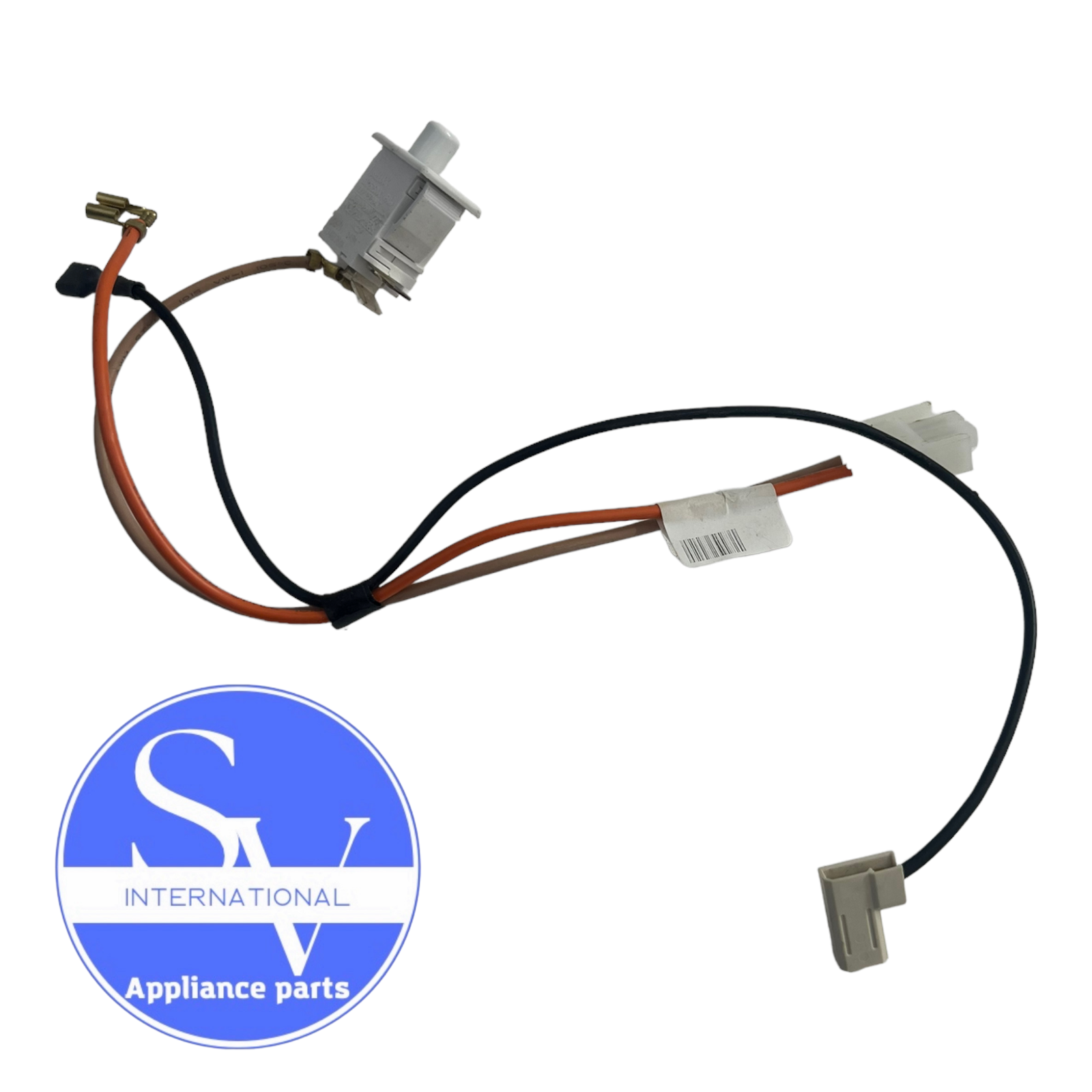 Kenmore Dryer Door Switch 134813601 131843101 134910300 - $8.97