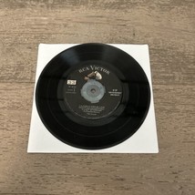 Pat Suzuki Jazz Pop A Sunday Kind of Love / Lazy Afternoon 45 vinyl RCA VG - $5.00