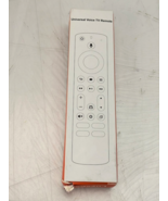 Luyeper Universal Voice TV Remote Replacement For Smart TV Steaming Devices - €16,99 EUR