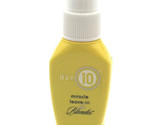 It&#39;s A 10 Miracle Leave In For Blondes 4 oz - $18.76