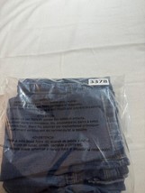 Fashion Nova AP4755 Women's Blue Denim Cotton Blend Jeans Size 9 (24×31) image 14
