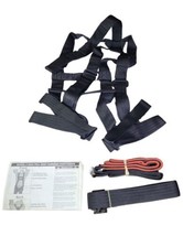 Ameristep Full Body Harness Tree Strap Model 2014 - £11.87 GBP