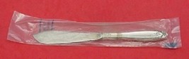 Prelude by International Sterling Silver Master Butter Knife Pointed 7&quot; New - £45.74 GBP