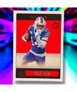 2023 PANINI LEGACY FOOTBALL STEFAN DIGGS BUFFALO BILLS #11 - £1.19 GBP