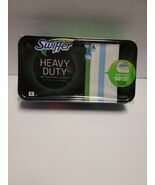 Swiffer Heavy Duty Wet Mopping Cloth, Fresh Scent, Safe On All Floors - ... - $16.40