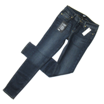 NWT Paige Verdugo Ankle in Brentyn Ultra Skinny Transcend Stretch Jeans 26 - $61.38