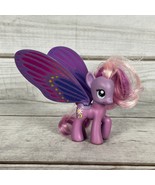 My Little Pony Glimmer Wings Daisy Dreams G4 Brushable Hair HTF - £17.19 GBP