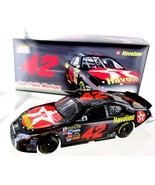 JUAN PABLO MONTOYA #42 TEXACO/HAVOLINE 2007 CHARGER - $64.35