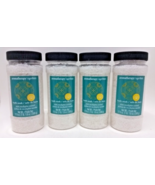 ( LOT 4 ) BATH SOAK MINT EUCALYPTUS AROMATHERAPY SALT APRIL.B &amp; SHOWER 1... - £20.99 GBP