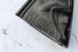 2003-2006 MERCEDES E350  FRONT RIGHT TWEETER SPEAKER R1842 image 7