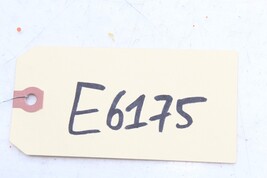 07-08 INFINITI G35 SEDAN RIGHT PASSENGER SIDE VIEW MIRROR E6175 image 12