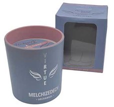 22 hr Melchizedech Virtue archangel candle - $45.49