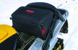 New Snobunje Tunnel Storage Bag 8&quot;x15&quot;x6&quot; 1036 Universal For Snowmobiles - £49.51 GBP