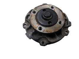 Water Coolant Pump From 2000 Chevrolet Lumina  3.1  FWD - £27.37 GBP