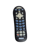 RCA Universal Remote Control RCR311BIR OEM Untested  - £7.75 GBP