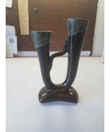 Double Bud Vase by Van Briggle - $36.00