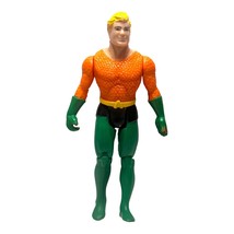 Vintage DC Super Powers Aquaman-  Action Figure - Kenner 1985 - £39.01 GBP