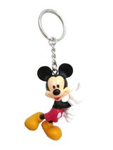 Disney Donald Figural PVC Keyring,Multicolor - £7.89 GBP