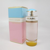 Prada Candy Sugar Pop 80 ml/ 2.7 Oz Eau De Parfum Spray Nib - £78.04 GBP