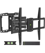 Usx Mount Ul Listed Full Motion Tv Wall Mount For Most 37-86 Inch Tv,, X... - £55.24 GBP