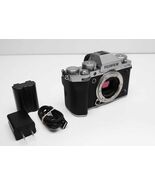 Fujifilm X-T5 40.2MP Mirrorless Camera - Black (Body Only) - $1,499.99