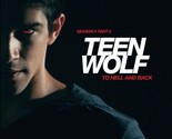 Teen Wolf Season 5 Part 2 DVD | Region 4 - $20.57