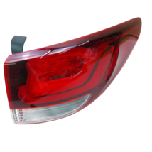 Rear Right Tail Light Assembly For 2017-2019 Hyundai Santa Fe P/N 92402-... - $213.84