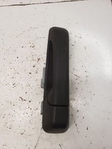 Door Handle Exterior Front Passenger Right Matte Fits 06-07 COMMANDER 13... - $24.75