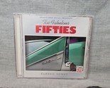 Time Life Fabulous Fifties, Vol. 5: Classic Songs by Various Artists (CD... - $7.59
