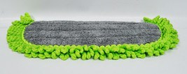 Soc It Vac N Glo Dust Mop Replacement Pad Green - $193.67 MXN