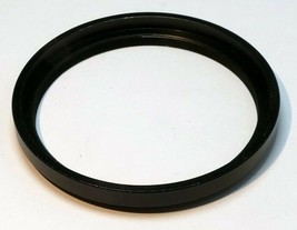 52mm lens ring Metal adapter single threaded - $10.99 CAD