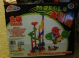 Grafix Marble Run - $24.70