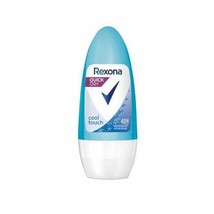 Rexona Cool Touch anti-perspirant Roll on- Made In Germany Free Ship - £7.48 GBP