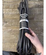 Backer Rod Closed Cell PE Foam 3/8”x50’ - $12.75