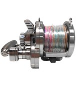 Daiwa Reel Saltiga ld55 2spd 452814 - $499.00