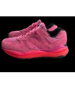 New Balance Men&#39;s The Romantic Choice 57/40 Mesh Sneaker Shoes Neon Pink... - $534.13 MXN