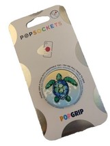 PopSockets Popgrip Phone Holder - Tortuga - 800973 - £7.81 GBP